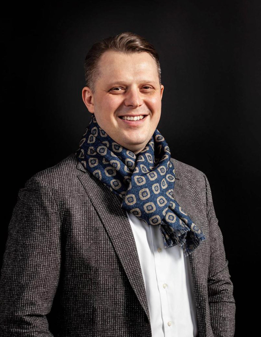 Озеров Дмитро
