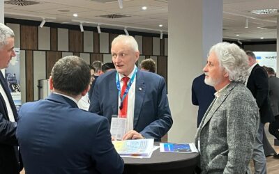 20-21 березня в Сопоті щорічний Fracht Intermodal Transport Forum Польський бізнес потребує українських вантажів, але увага прикута до протестів фермерів