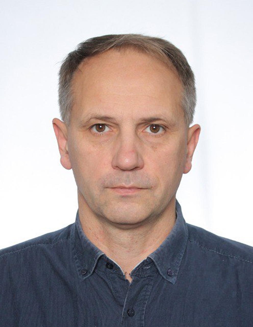 Кузьменко Дмитро