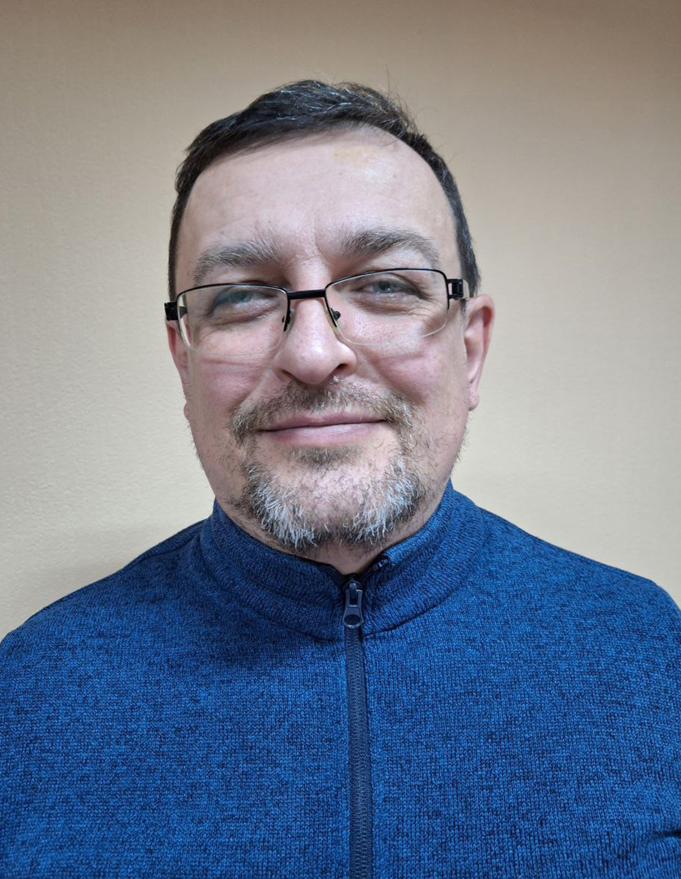 Сильніченков Андрій